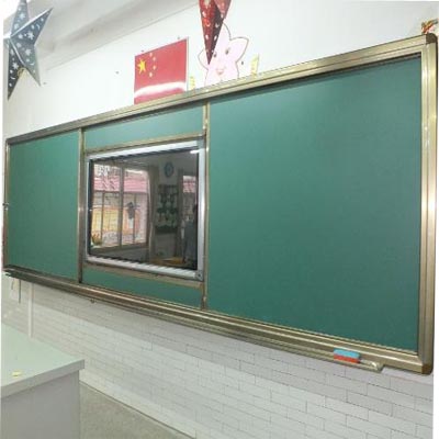 教學黑板